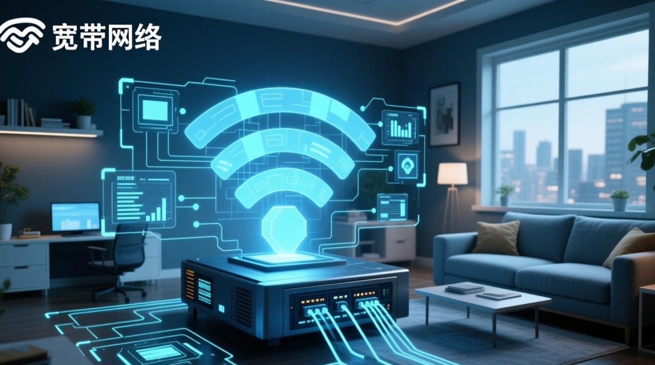 联通宽带网服务器地址是什么？怎么设置和查询？