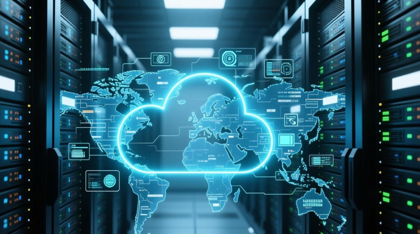 宽带超大的服务器有哪些