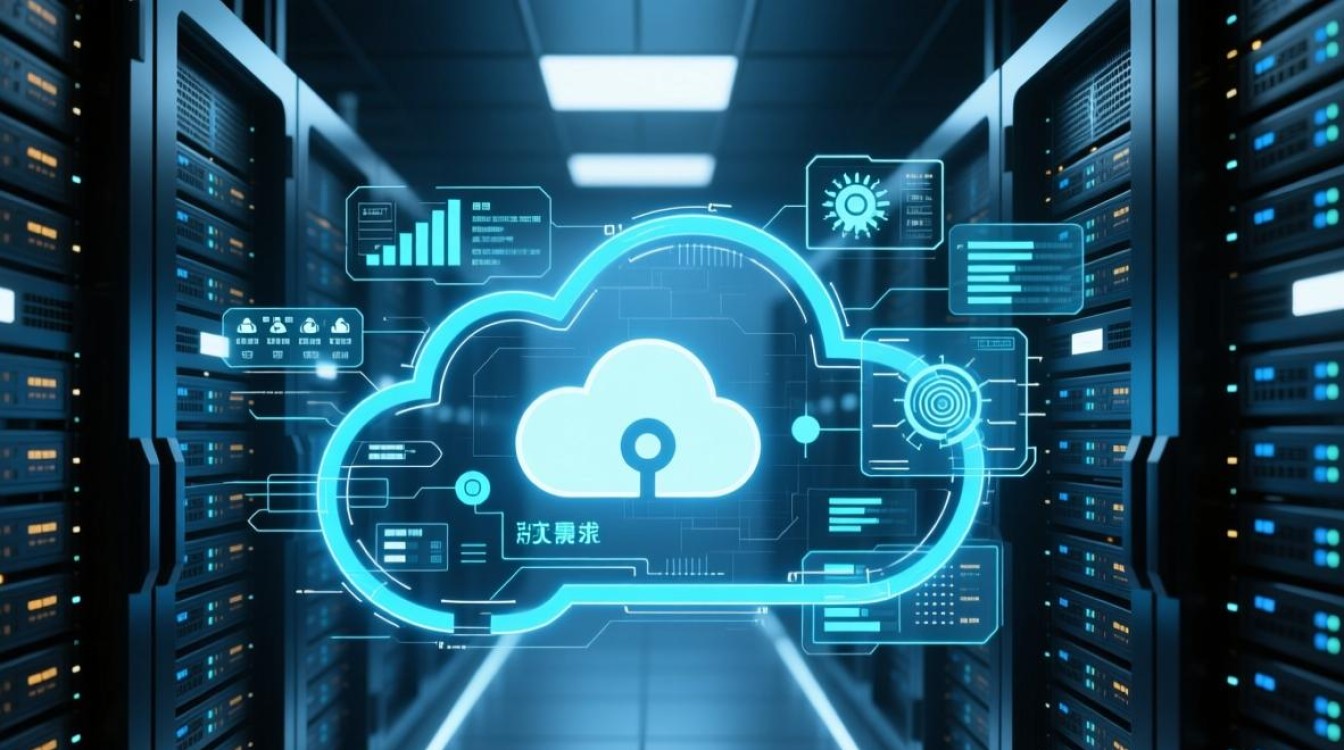 宽带超大的服务器有哪些