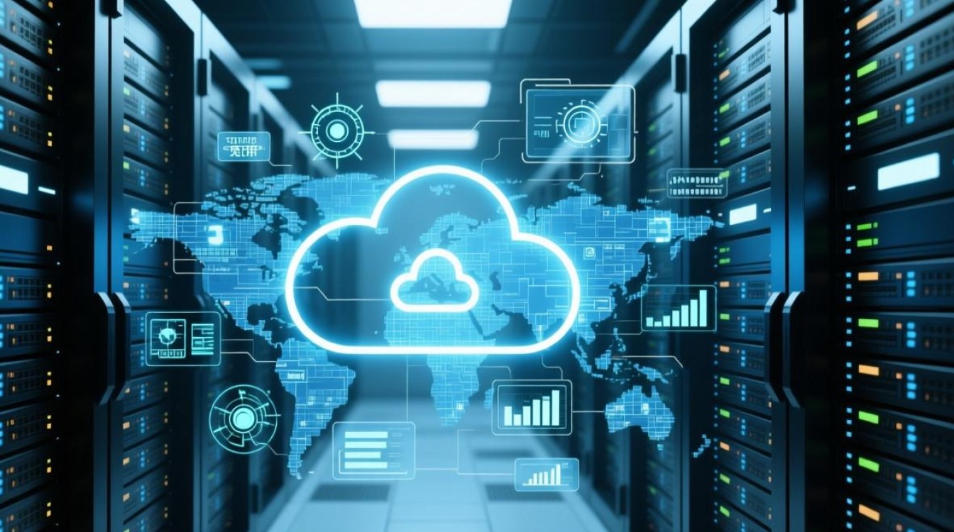 宽带超大的服务器有哪些