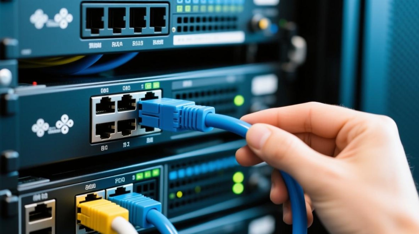 联通网络宽带服务器地址