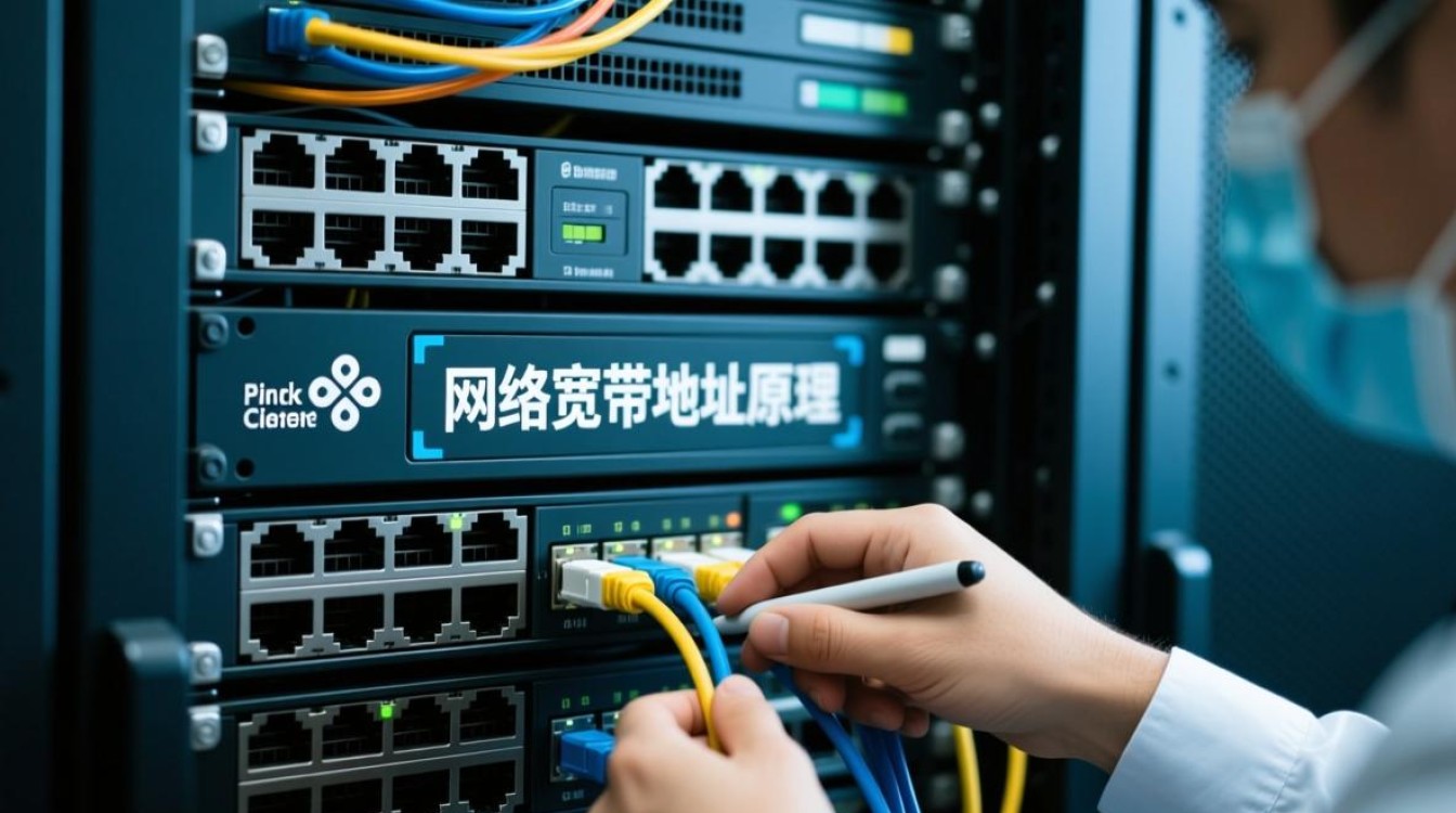 联通网络宽带服务器地址