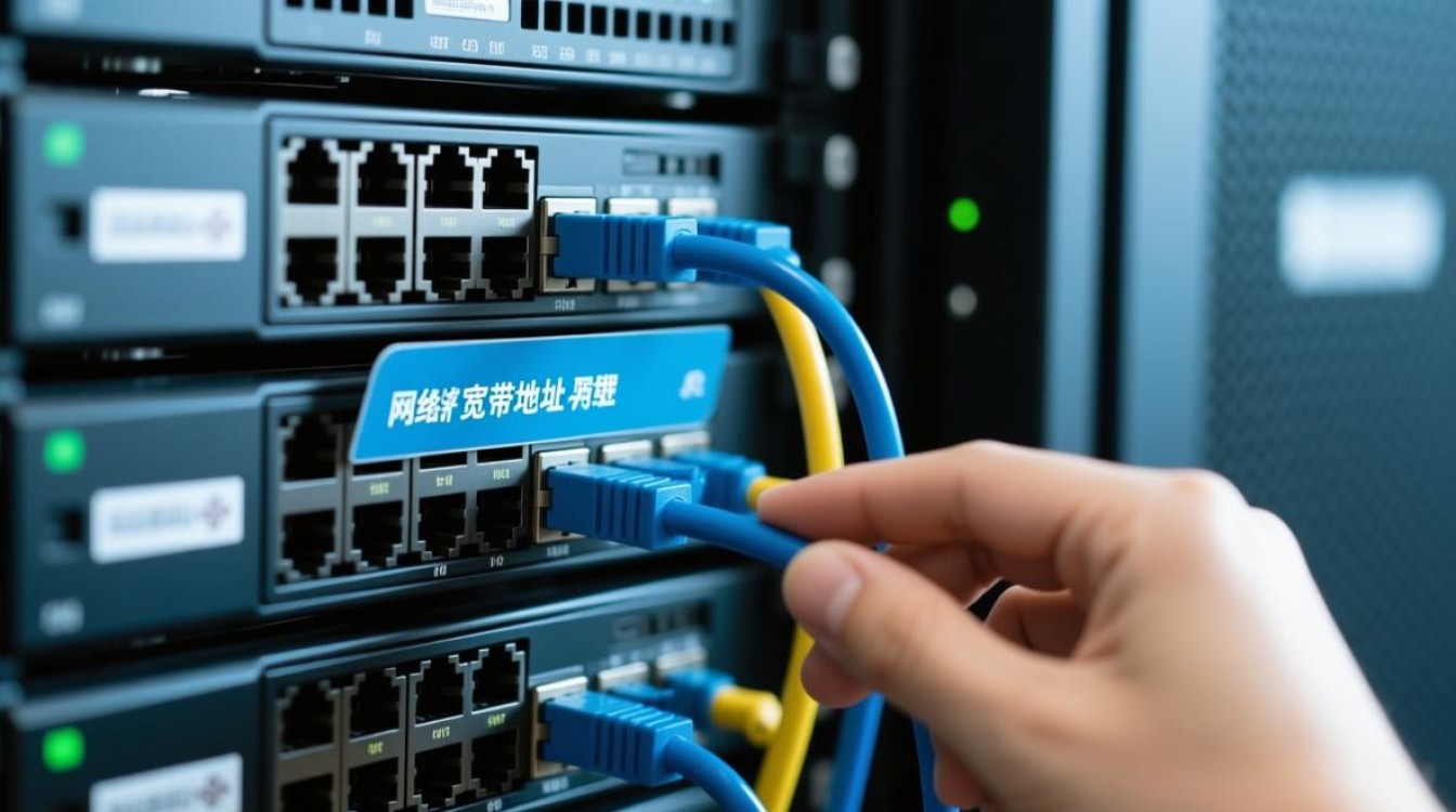 联通网络宽带服务器地址