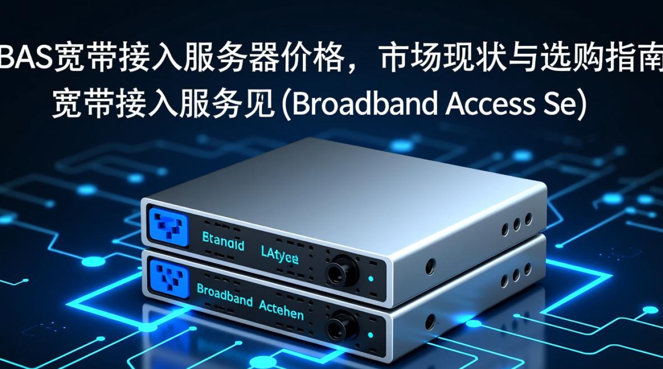 2025年最新BAS宽带接入服务器价格是多少？不同品牌型号报价差异大吗？