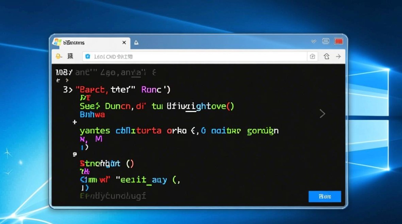 cmd命令断开宽带连接服务器