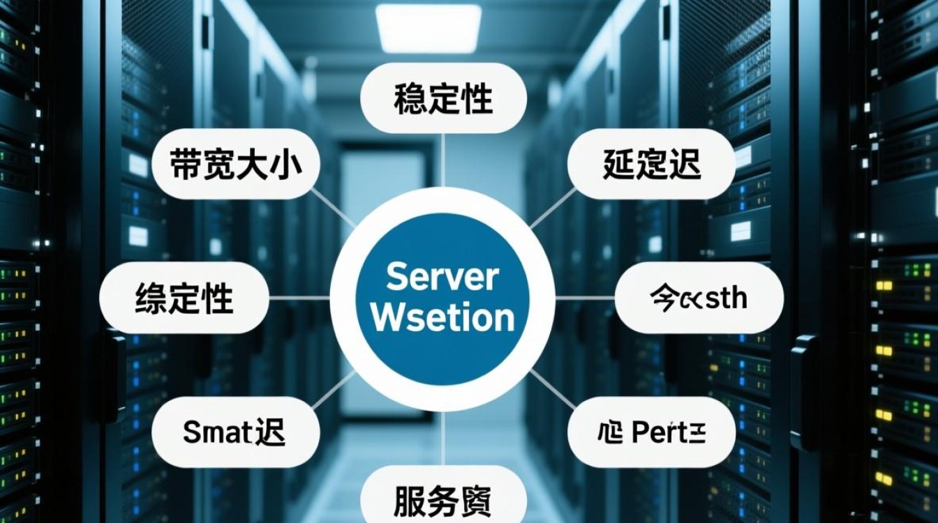 服务器办什么宽带好用 服务器办什么宽带好用