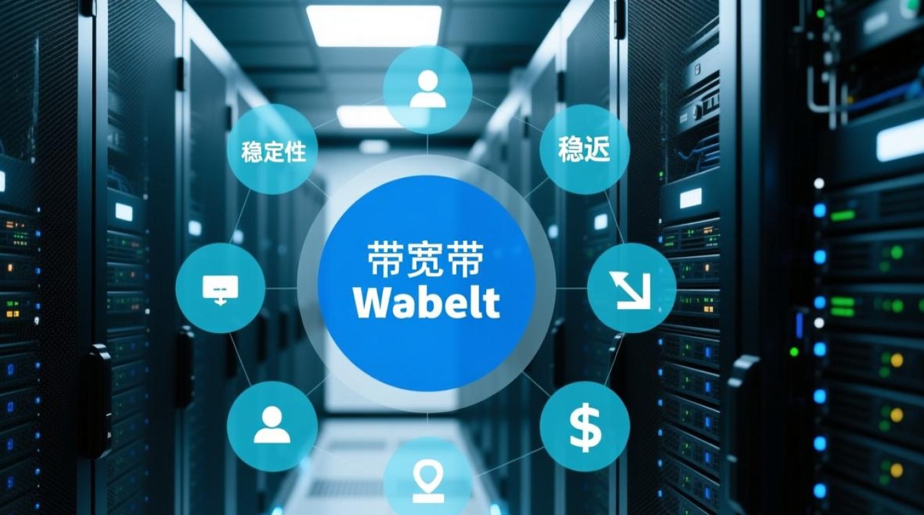 服务器办什么宽带好用 服务器办什么宽带好用