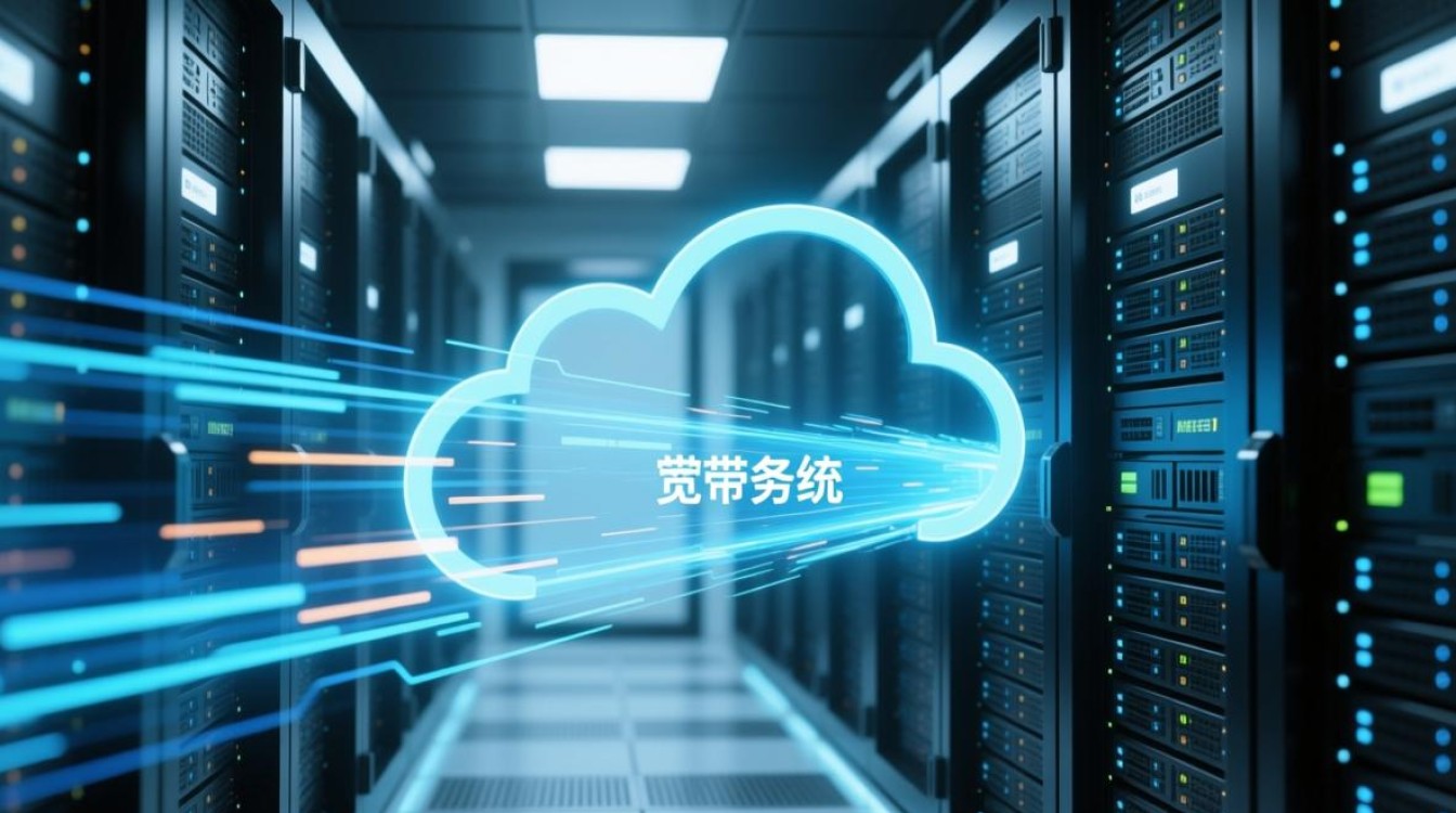 云服务器共享宽带安全吗？有数据泄露风险吗？