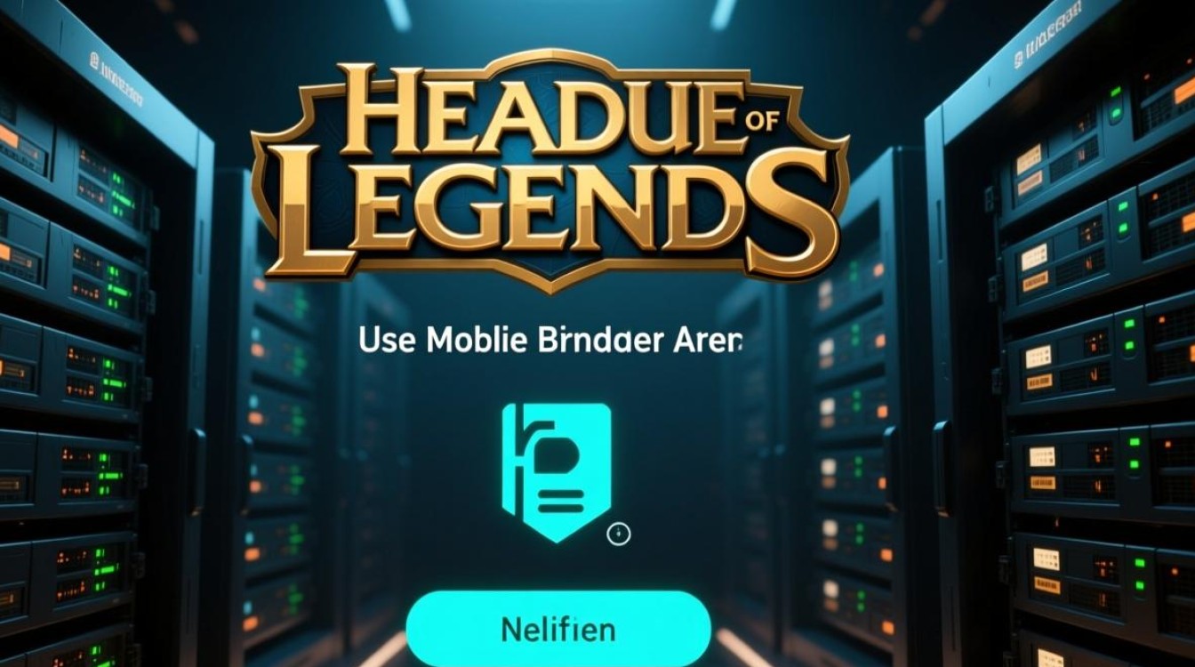 移动宽带玩LOL选哪个服务器延迟低又不卡？