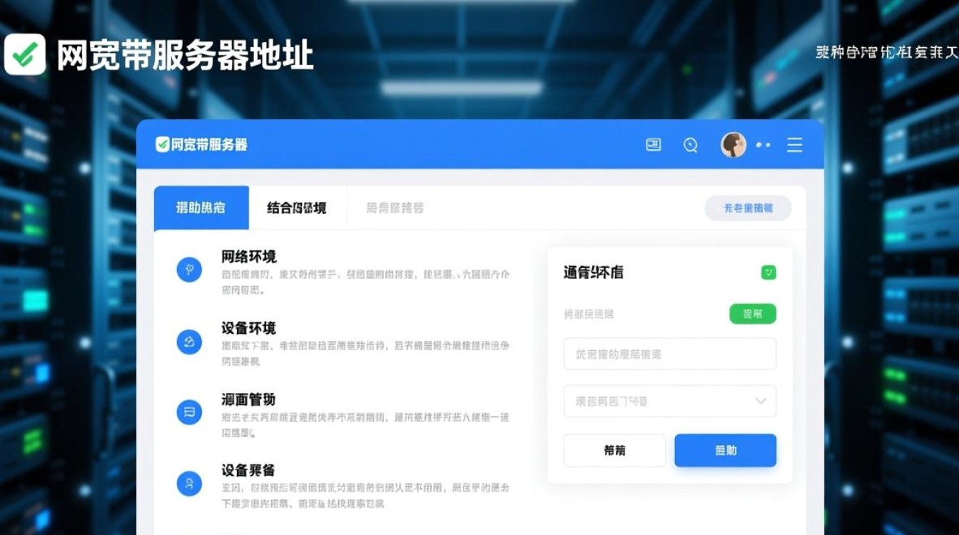 大网宽带服务器地址怎么查 大网宽带服务器地址怎么查