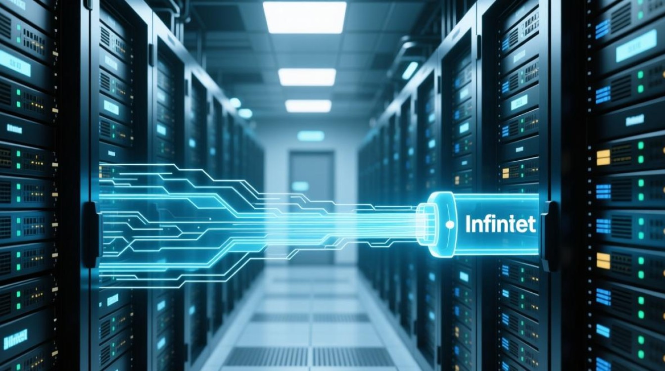 无限宽带服务器是什么