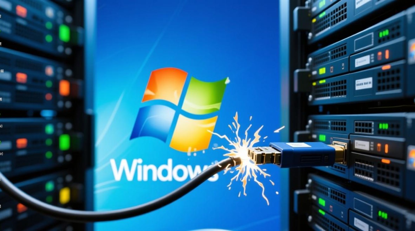 xp宽带断开怎么连接服务器