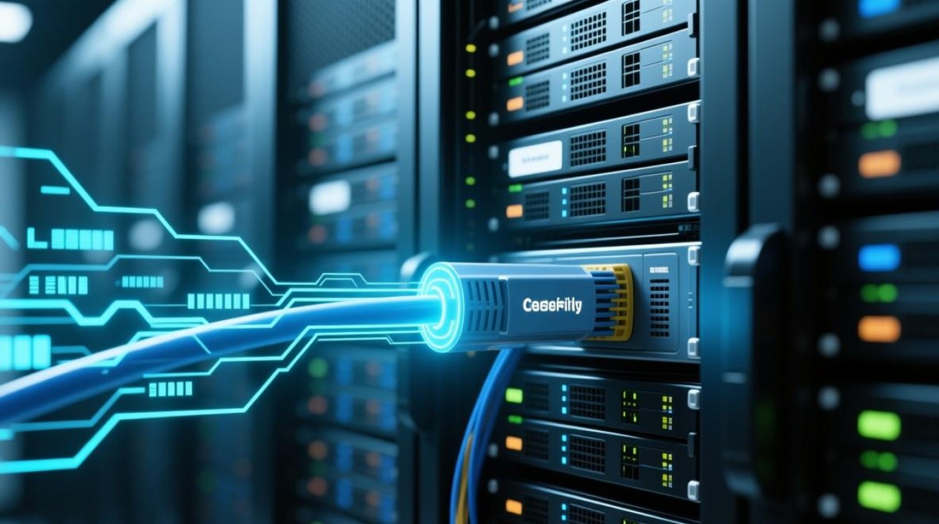 服务器接多条宽带怎么接?多宽带负载均衡与主备切换方案详解 服务器接多条宽带怎么接?多宽带负载均衡与主备切换方案详解