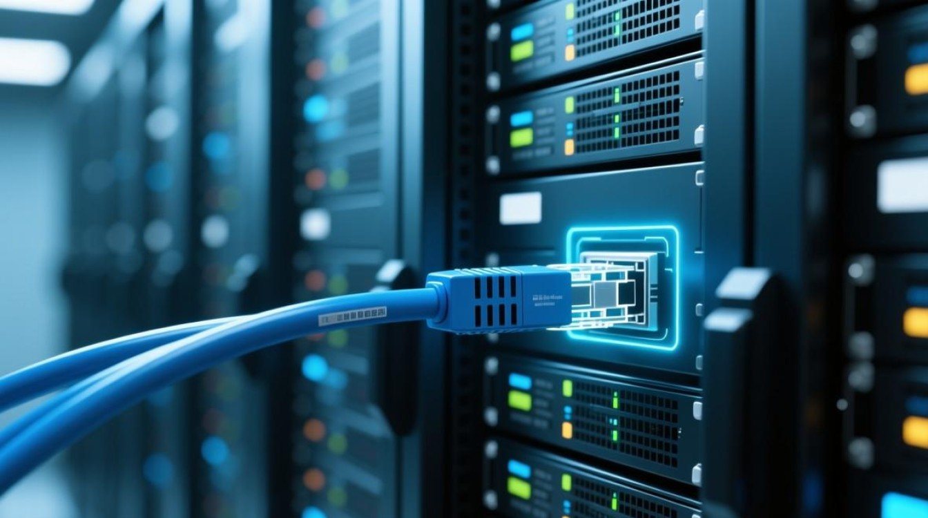 服务器接多条宽带怎么接?多宽带负载均衡与主备切换方案详解 服务器接多条宽带怎么接?多宽带负载均衡与主备切换方案详解