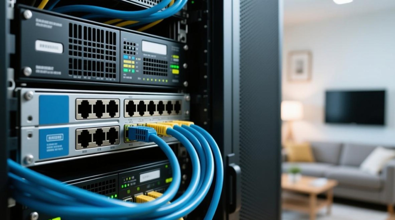 宽带服务器的使用寿命