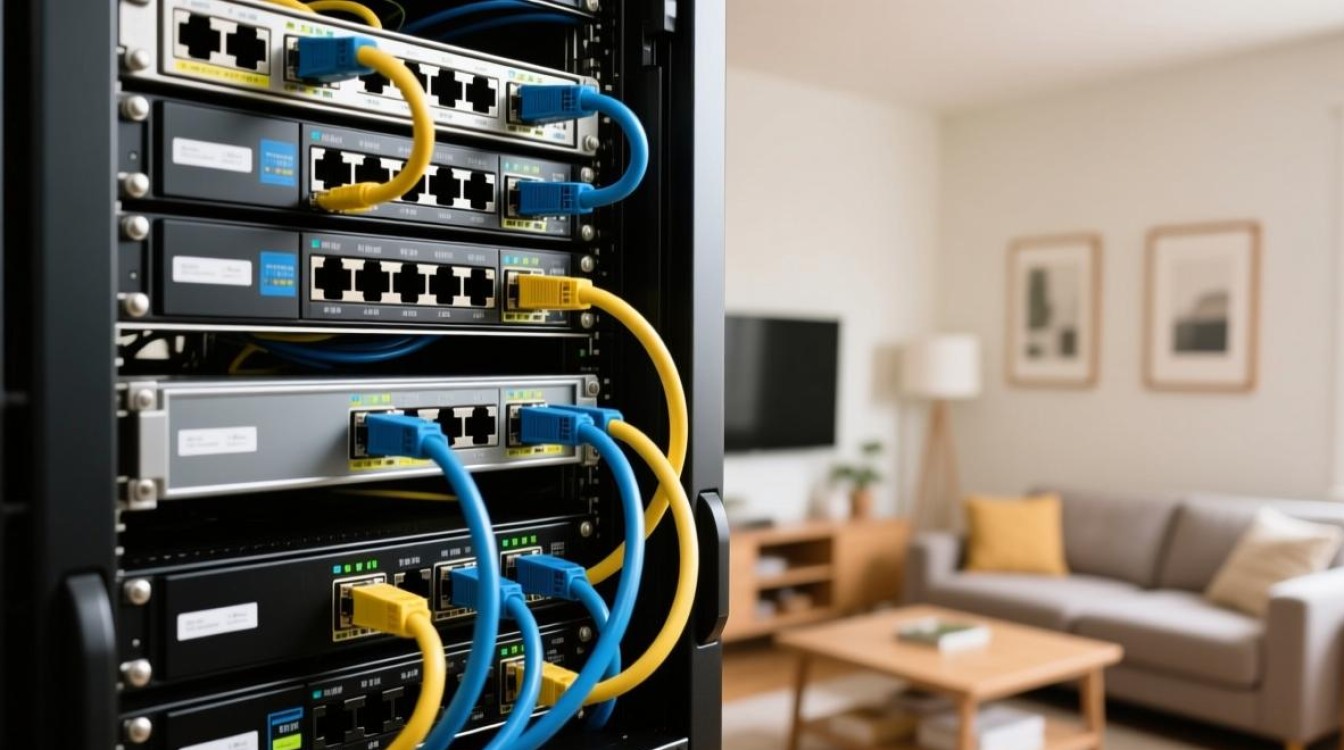 宽带服务器的使用寿命