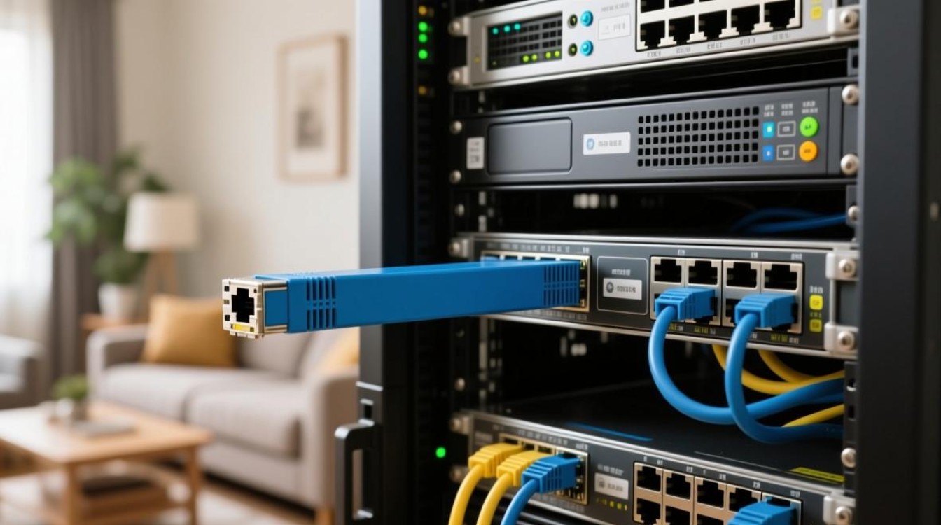 宽带服务器的使用寿命