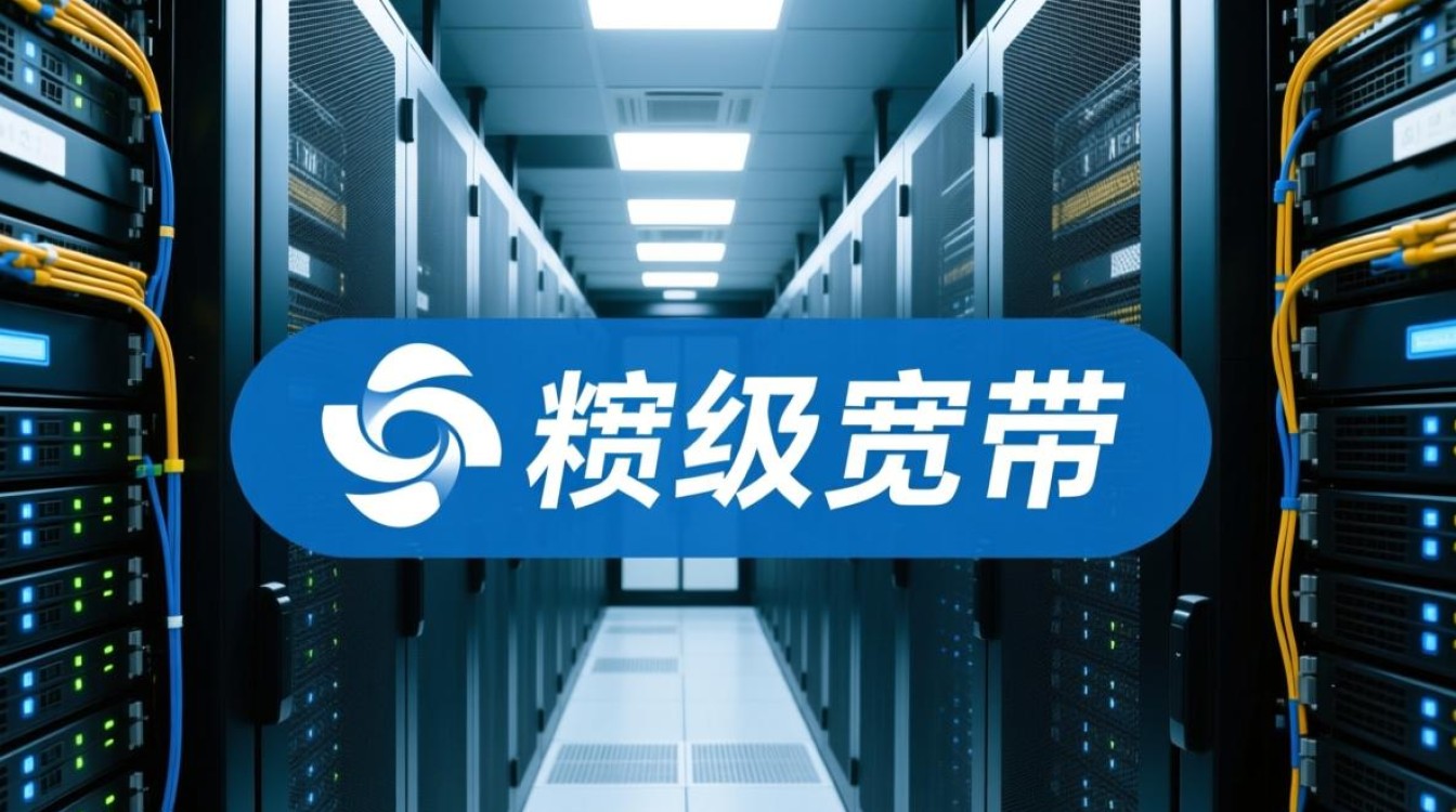 华数宽带用什么服务器？服务器配置和品牌是什么？