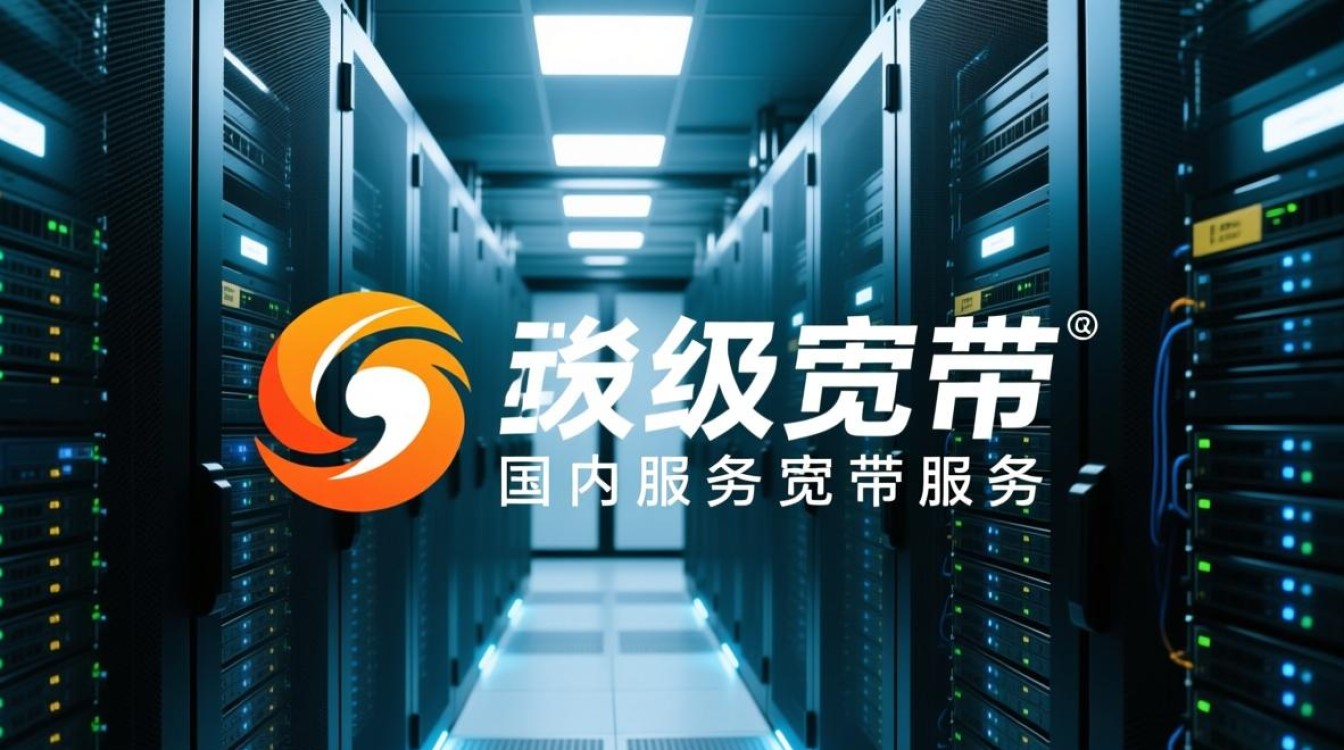 华数宽带用什么服务器？服务器配置和品牌是什么？