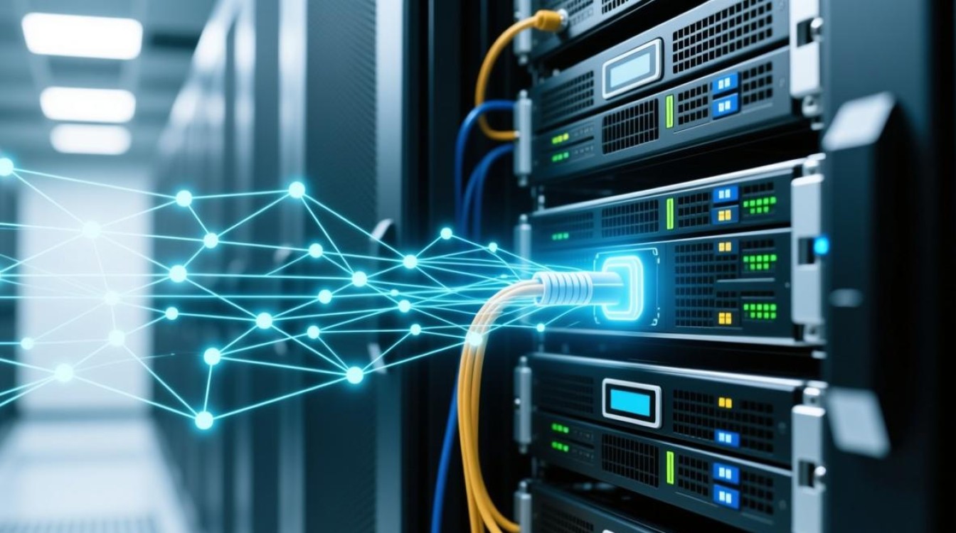 服务器接入500M宽带，实际速度为啥总不达标？