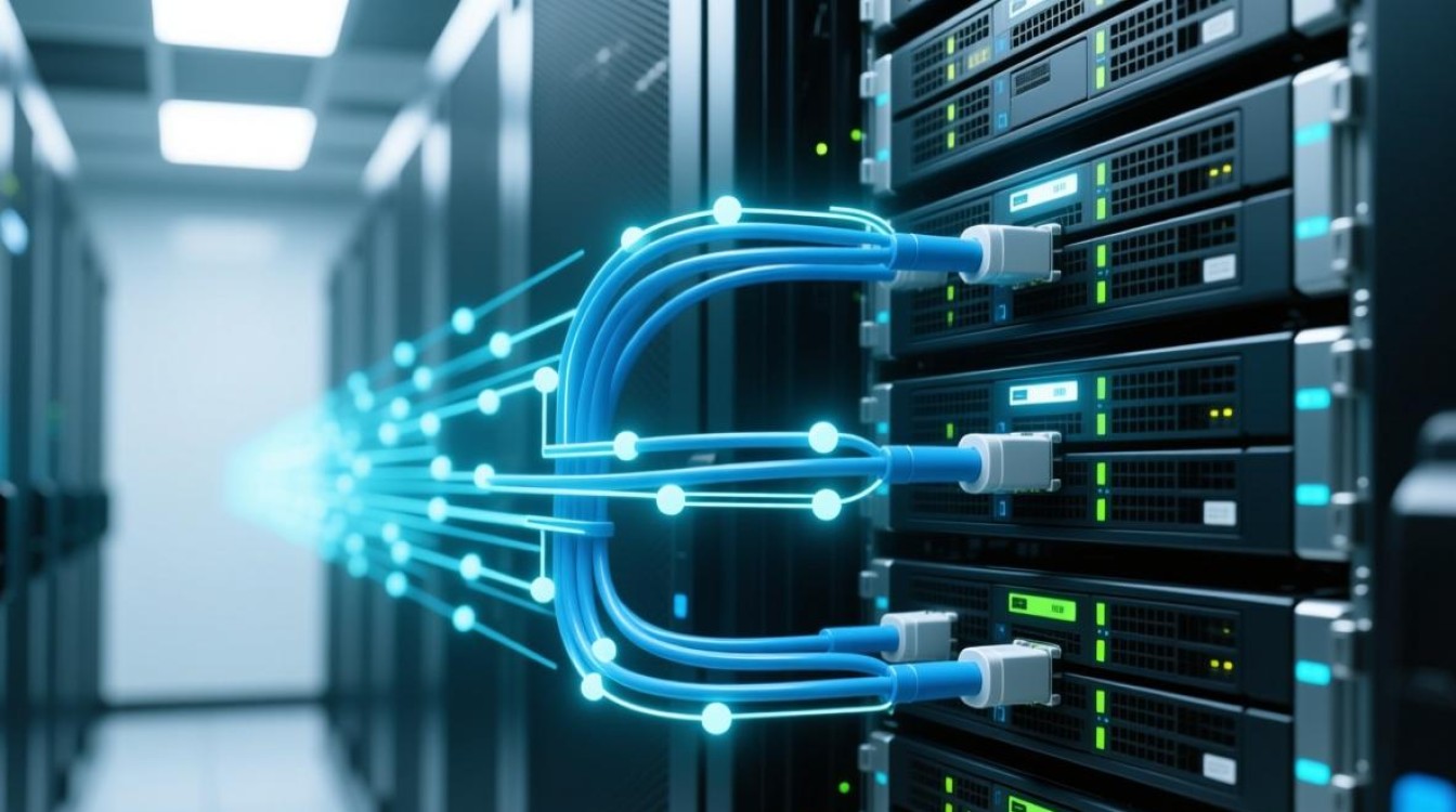 服务器接入500M宽带，实际速度为啥总不达标？