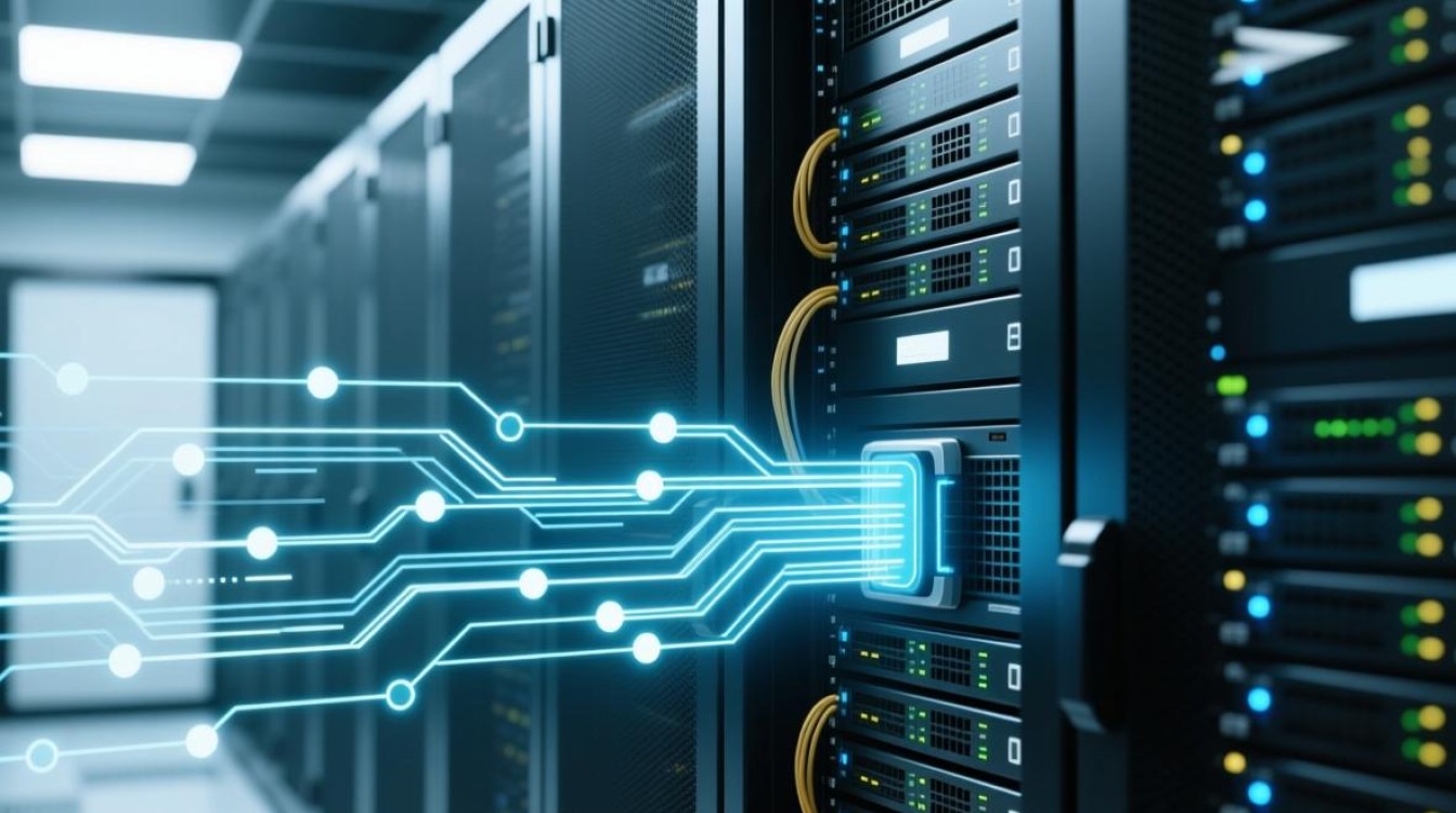 服务器接入500M宽带，实际速度为啥总不达标？