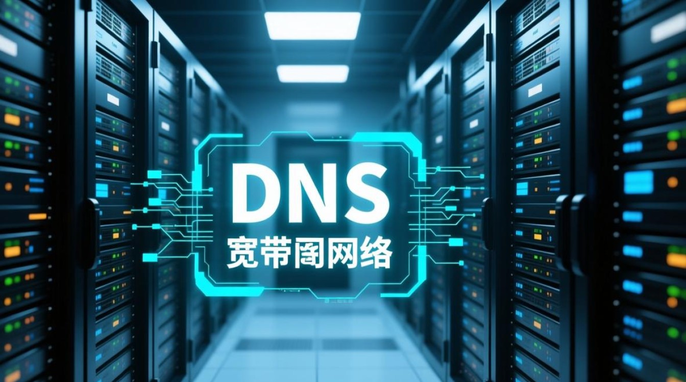 龙岩移动宽带首选DNS服务器