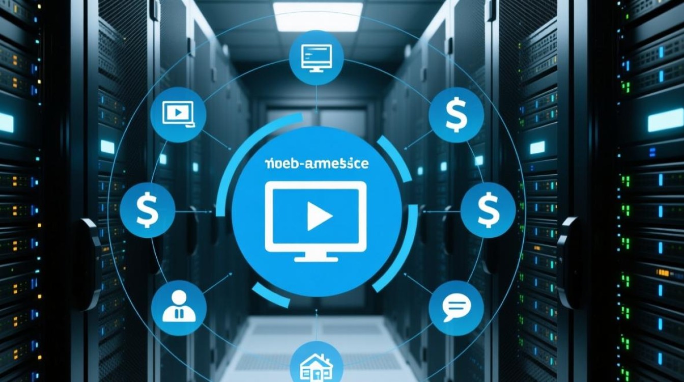 大宽带服务器哪个平台好