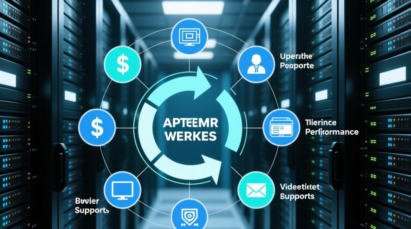 大宽带服务器哪个平台好