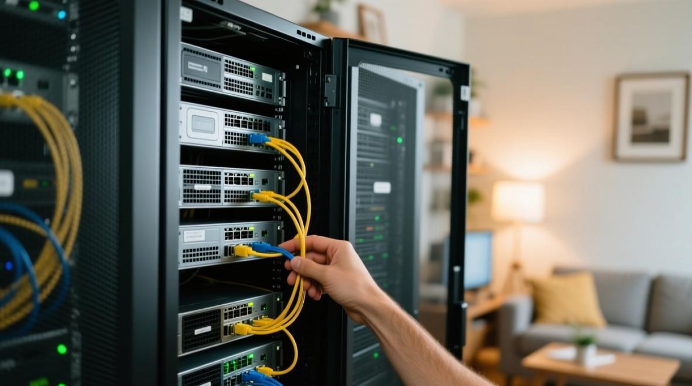 家庭宽带能搭建服务器吗?家用宽带能做服务器吗? 家庭宽带能搭建服务器吗?家用宽带能做服务器吗?