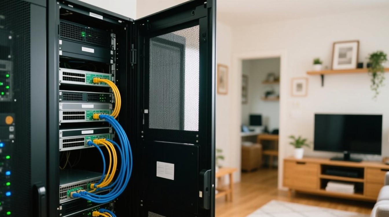 家庭宽带能搭建服务器吗?家用宽带能做服务器吗? 家庭宽带能搭建服务器吗?家用宽带能做服务器吗?