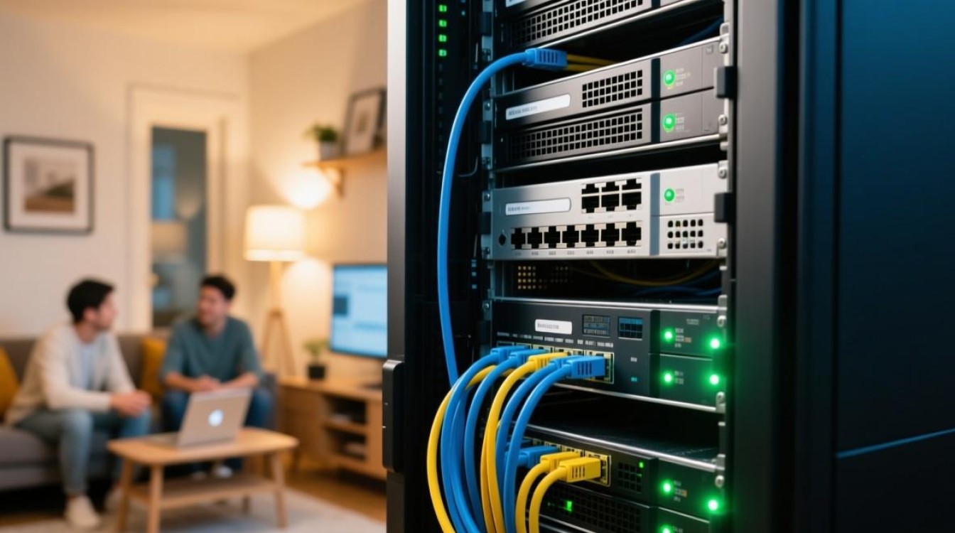 家庭宽带能搭建服务器吗?家用宽带能做服务器吗? 家庭宽带能搭建服务器吗?家用宽带能做服务器吗?