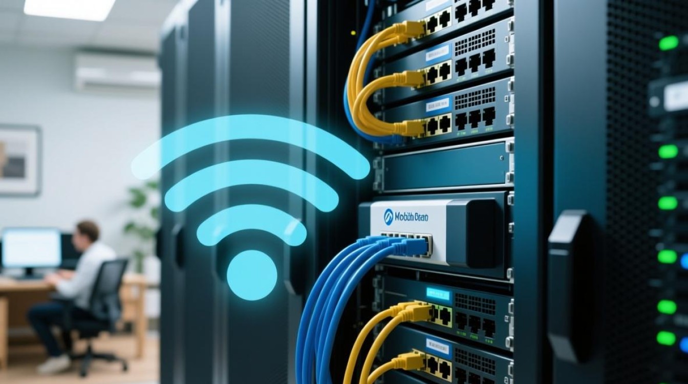 移动宽带用的哪里服务器 移动宽带用的哪里服务器