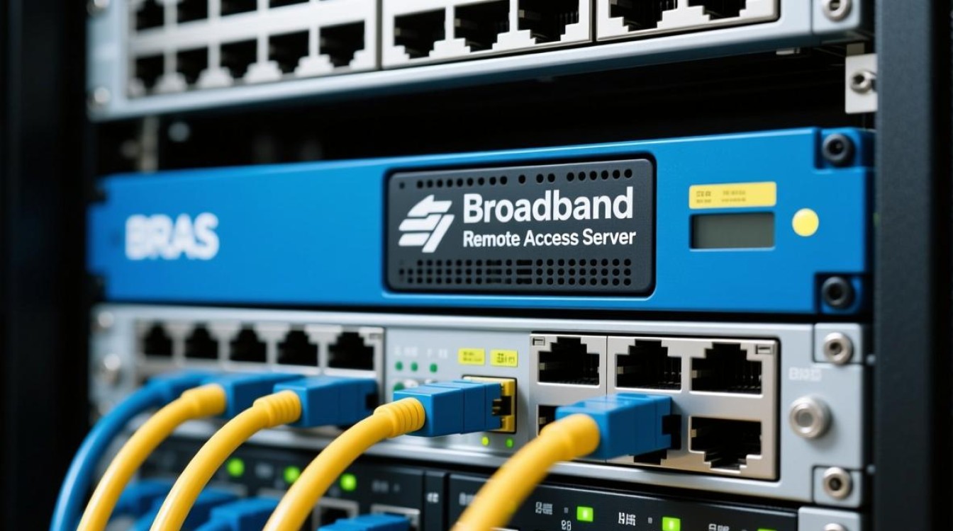 宽带接入服务器是什么？它如何影响家庭网络速度？