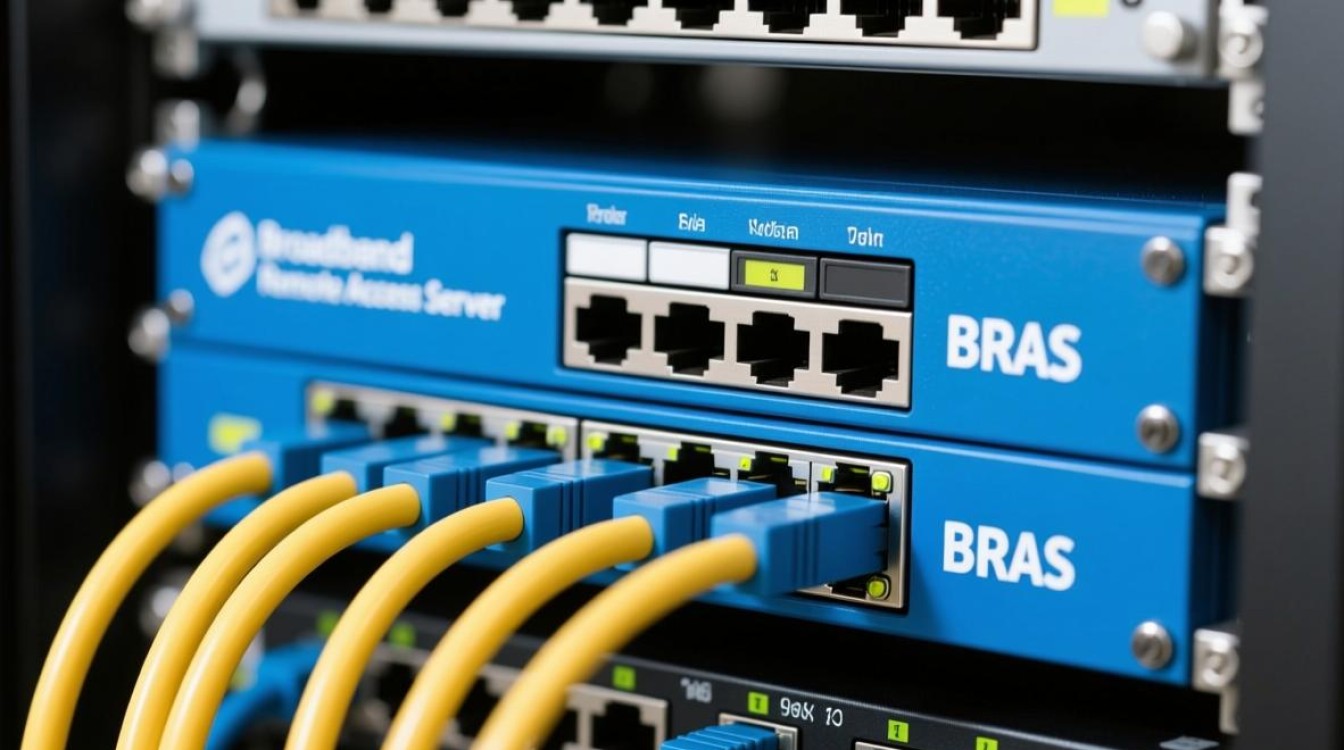 宽带接入服务器是什么？它如何影响家庭网络速度？