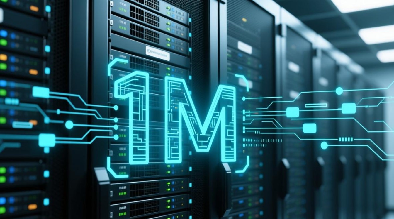 服务器主机1m宽带够用吗？会影响网站加载速度吗？