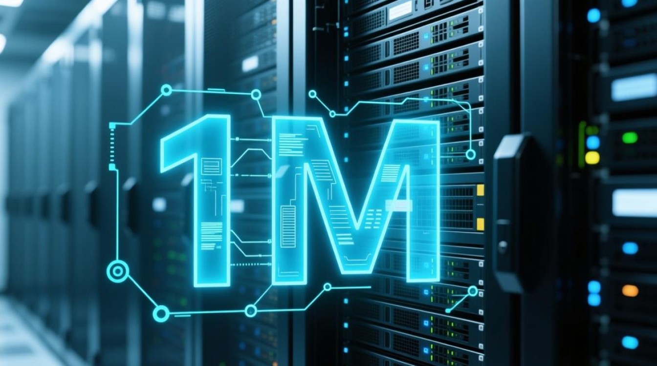 服务器主机1m宽带够用吗？会影响网站加载速度吗？