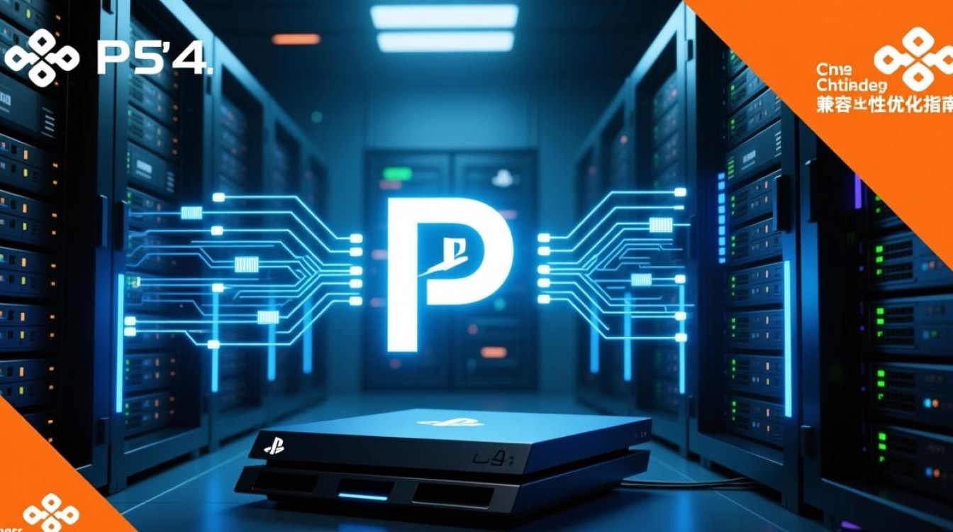 联通宽带PS4服务器怎么搭建？延迟高怎么办？