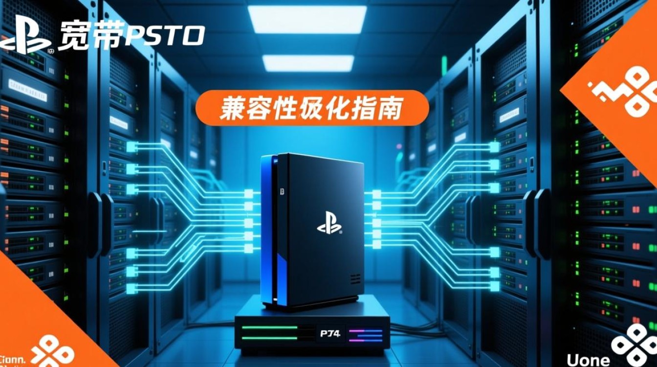 联通宽带PS4服务器怎么搭建？延迟高怎么办？