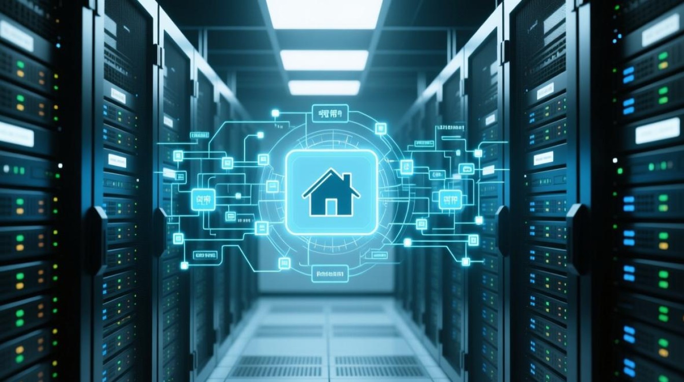 宽带能当服务器用吗？需要什么条件？