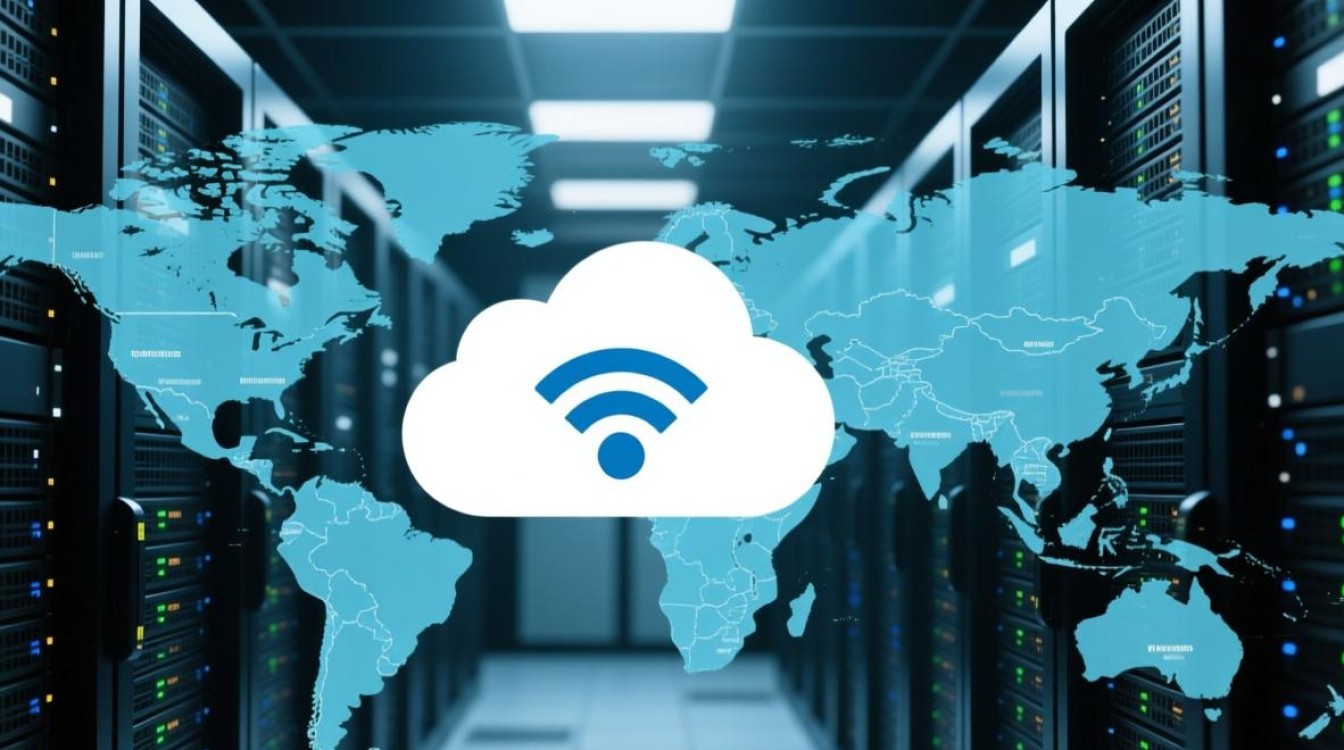 宽带访问云服务器特别慢怎么办？