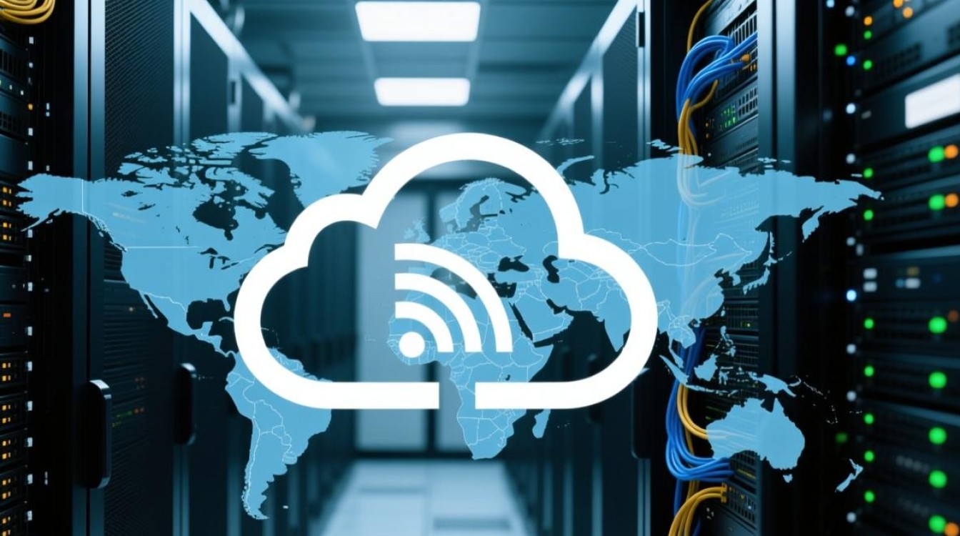 宽带访问云服务器特别慢怎么办？