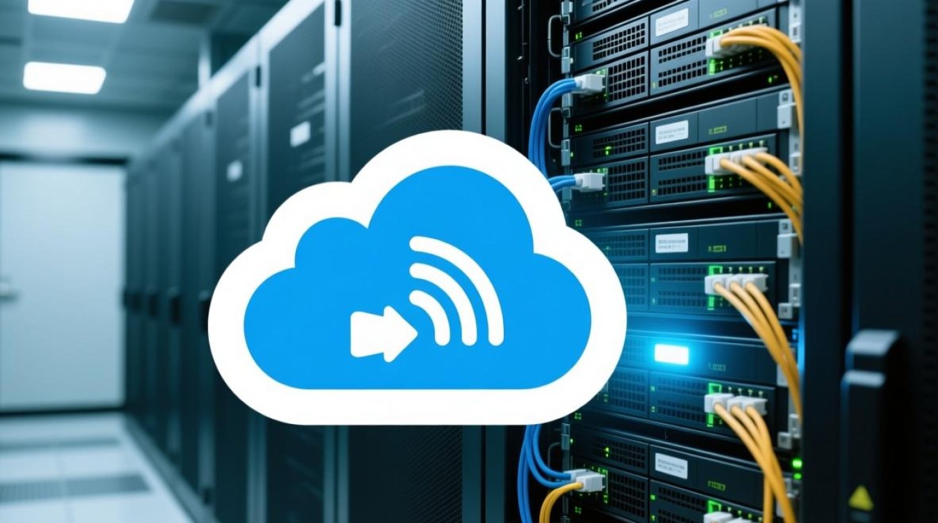 宽带访问云服务器特别慢怎么办？