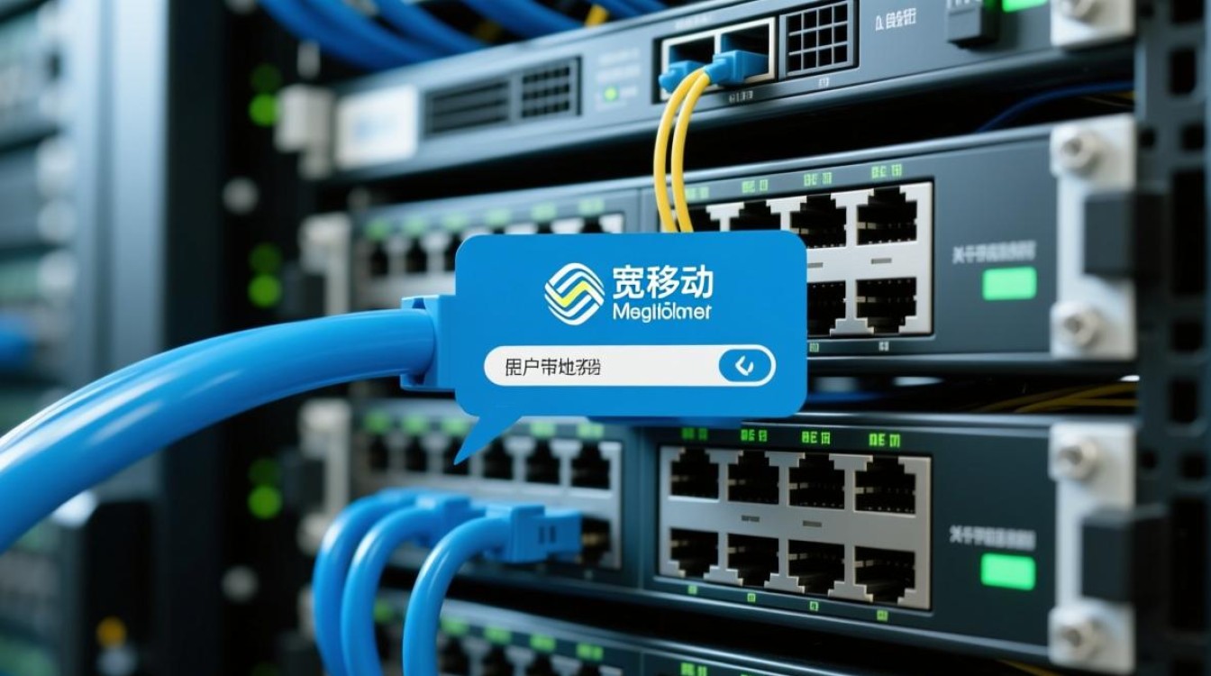 山东移动宽带服务器地址是多少？如何查询和设置？