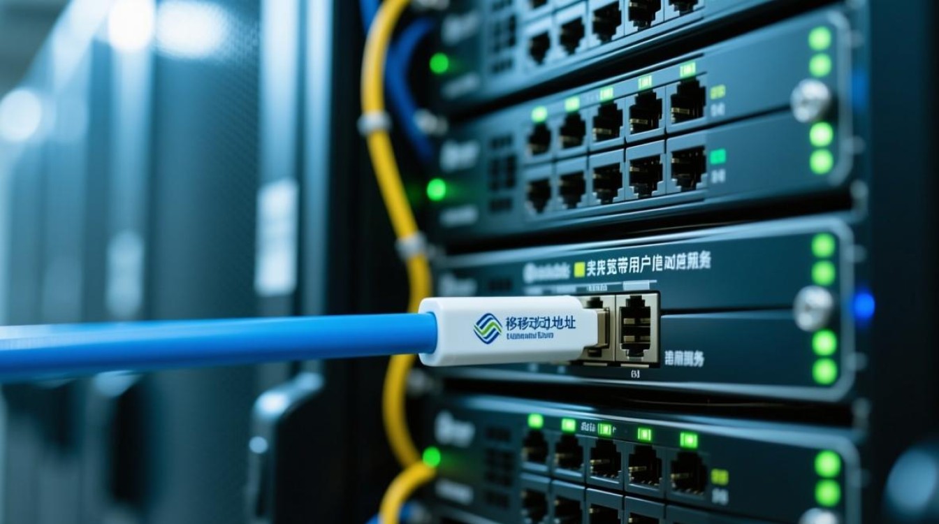 山东移动宽带服务器地址是多少？如何查询和设置？
