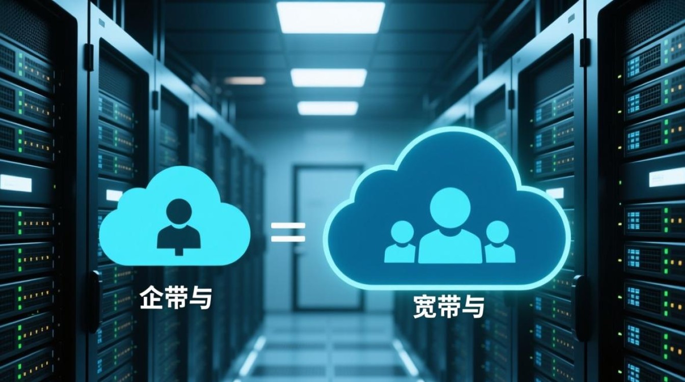 宽带好还是云服务器好 宽带好还是云服务器好
