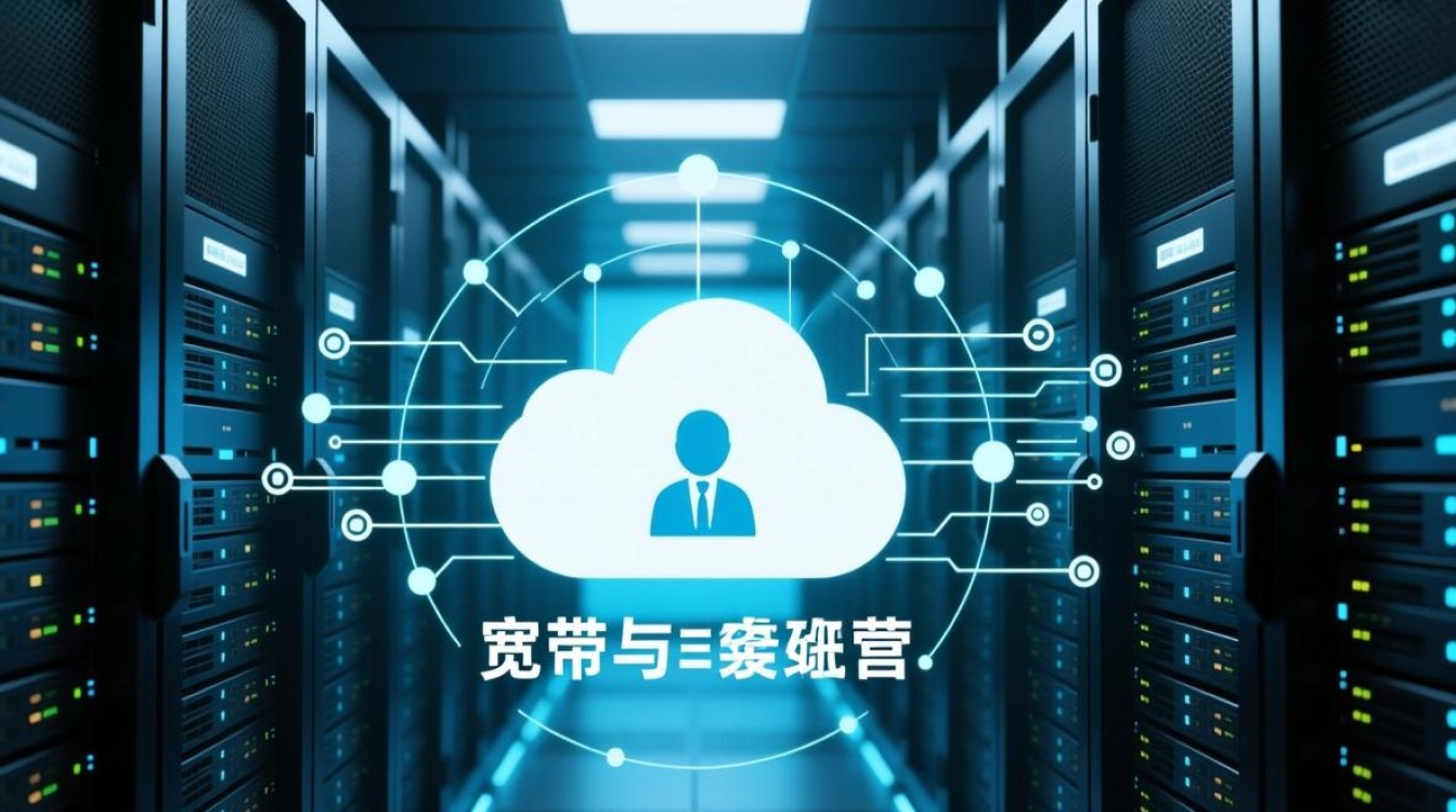 宽带好还是云服务器好 宽带好还是云服务器好