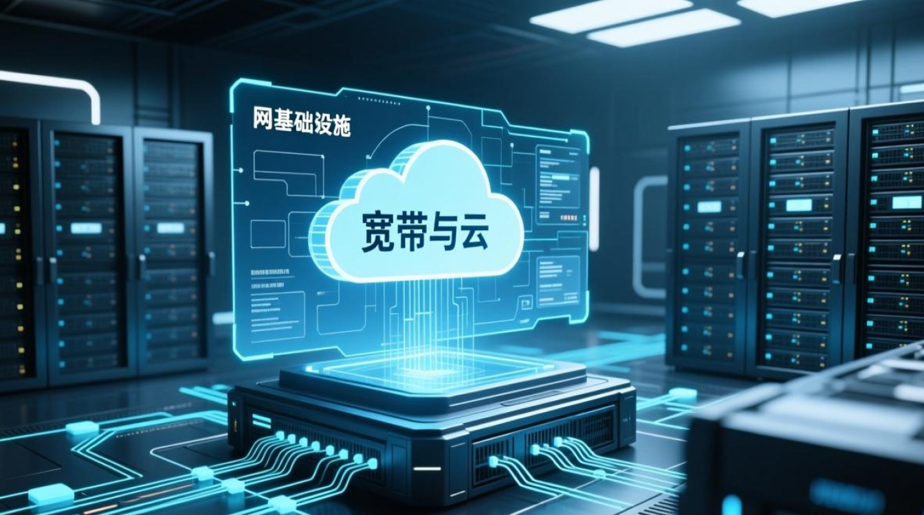 宽带好还是云服务器好 宽带好还是云服务器好