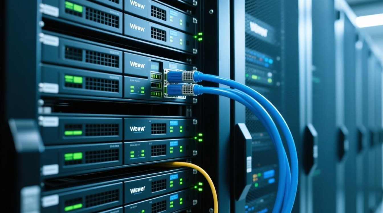 宽带服务器一般安装在哪个位置？家里还是机房？