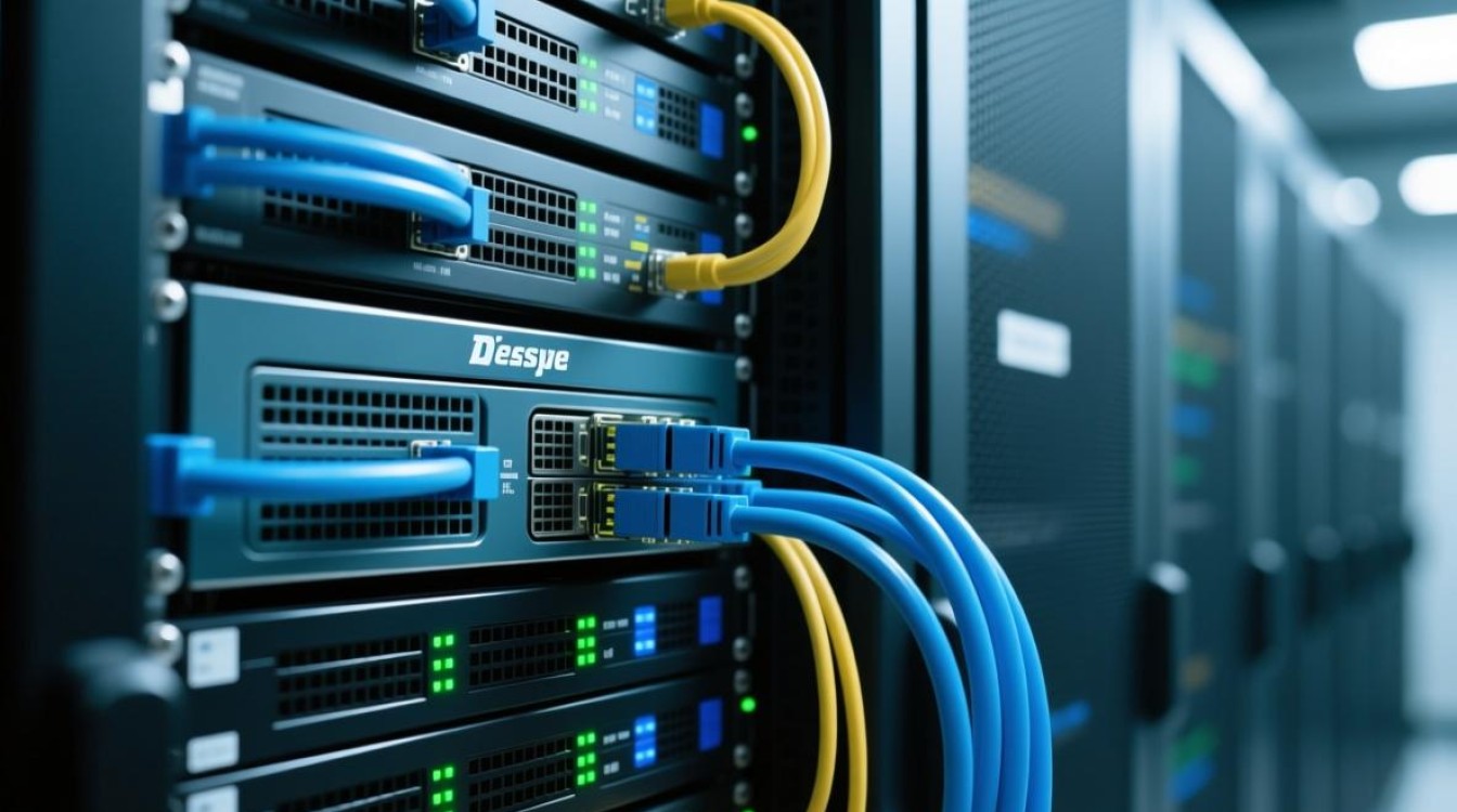 宽带服务器一般安装在哪个位置？家里还是机房？